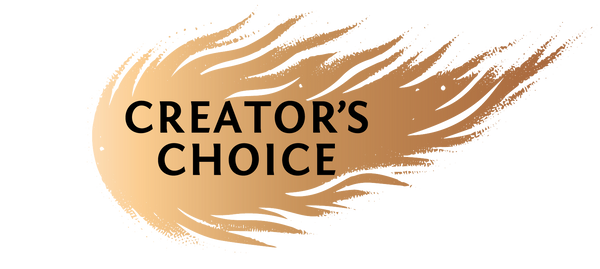 Creator's Choice